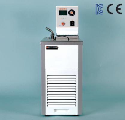 Bể điều nhiệt tuần hoàn lạnh 12L, Model: LC-LT212, Hãng: LKLAB/Hàn Quốc