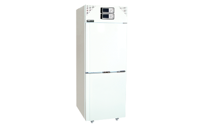 Tủ lạnh ngăn đông -30oC, ngăn mát 1oC đến 10oC dạng đứng Arctiko 576 Lít, Model: LFF 660, Arctiko/Đan Mạch