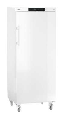 Tủ lạnh đông sâu bảo quản mẫu -35°, 478 Lít Model:LGv 5010, Hãng: Liebherr-Đức