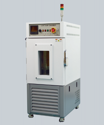 Tủ sốc nhiệt (shock nhiệt) 250L, Model: LI-CTC605P, Hãng: LKLAB/Hàn Quốc