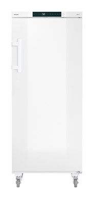Tủ lạnh bảo quản mẫu 3°C đến 16°C, 583 LÍT Model:LKv 5710, Hãng: Liebherr-Đức