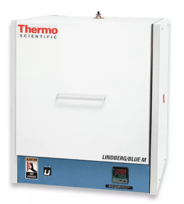 Lò nung 1200oC (cửa mở ngang), 55,3L, Model: BF51842PC-1, Hãng: Thermo Scientific-Mỹ