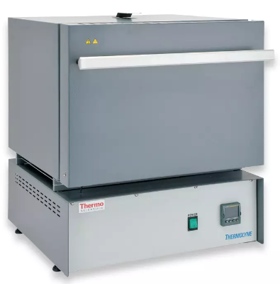 Lò nung 1200oC, 14L, Model: F6030CM-33, Hãng: Thermo Scientific-Mỹ