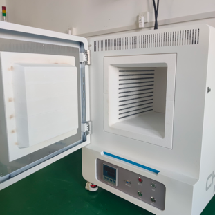 Lò Nung 1200oC dung tích 50 Lít, Model: BFC-1200-50L, Hãng: TaisiteLab Sciences Inc / Mỹ