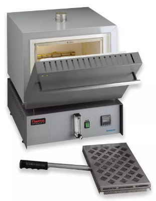 Lò nung 975oC, 14L, Model: F6020C-33-60- 80, Hãng: Thermo Scientific-Mỹ