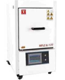 Lò nung nhiệt độ cao, dung tích 8 lít, Model: MFLC-8/17D, Hãng: TaisiteLab Sciences Inc / Mỹ