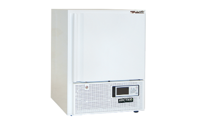 Tủ lạnh bảo quản sinh phẩm, y sinh +1oC đến 10oC 94Lít, LR 100, Arctiko/Đan Mạch