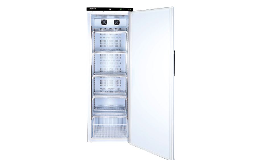 Tủ lạnh bảo quản vắc xin, thuốc, sinh phẩm 437 Lít +2oC đến 8oC, LRE 440, Arctiko/Đan Mạch