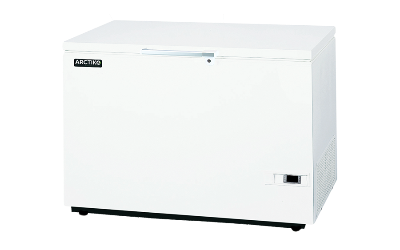Tủ lạnh âm sâu -45oC dạng nằm Arctiko 368 Lít, Model: LTFE 370, Arctiko/Đan Mạch