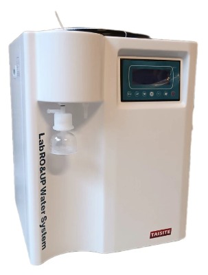 Máy lọc nước siêu sạch 30 lít/giờ, Model: UPT-30T, Hãng: Taisite Sciences Inc / Mỹ