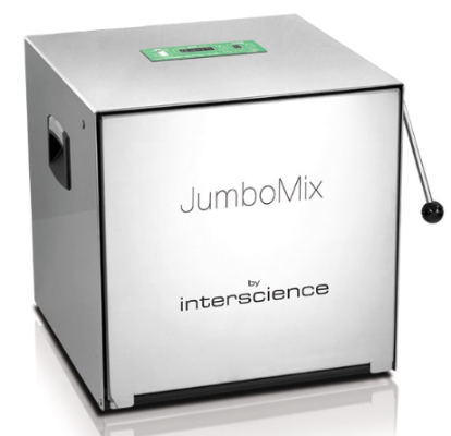 Interscience Mini Mix Máy dập mẫu vi sinh, model: JumboMix 3500 P CC, hãng: Interscience ...