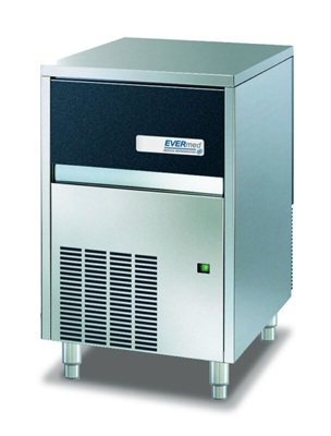 Máy làm đá viên CIM 42 W Evermed
