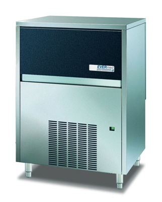 Máy làm đá viên CIM 80 W Evermed