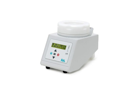 Máy lấy mẫu không khí, model: Basic Air, Hãng: IUL-Tây Ban Nha CÔNG TY TNHH ĐẦU TƯ PHÁT TRIỂN THƯƠNG MẠI AN HÒA Máy Lấy Mẫu Không Khí, Model: Basic Air, Hãng: Iul-Tây Ban Nha Công Ty Tnhh Đầu Tư Phát Triển Thương Mại An Hòa
