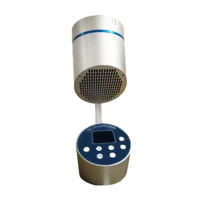 Máy lấy mẫu vi sinh không khí, model: FKC-1, Hãng: TaisiteLab Sciences Inc / Mỹ