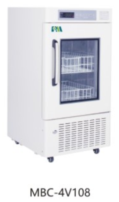 Tủ lạnh bảo quản máu 4oC, 108L, Model:BC-4V108, Hãng: TaisiteLab Sciences Inc / Mỹ