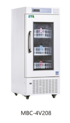 Tủ lạnh bảo quản máu 4oC, 208L, Model: BC-4V208, Hãng: TaisiteLab Sciences Inc / Mỹ