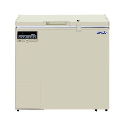 Tủ đông âm sâu -30oC, 221L, Model: MDF-237, Hãng: PHCBi / Nhật Bản