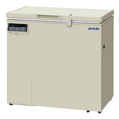 Tủ đông âm sâu -30oC, 221L, Model: MDF-237, Hãng: PHCBi / Nhật Bản