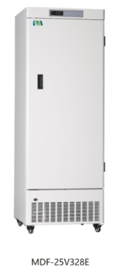 Tủ lạnh y tế -25oC, 328L, Model: model:MDF-25V328E, Hãng: TaisiteLab Sciences Inc / Mỹ