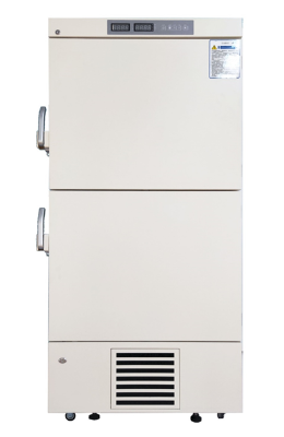 Tủ lạnh âm -40oC kiểu đứng loại 2 cửa, 528 Lít, Model: model:MDF-40V528, Hãng: TaisiteLab Sciences Inc / Mỹ
