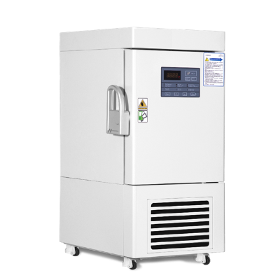 Tủ lạnh âm sâu -86oC loại đứng, 58Lít, Model: MDF-86V58 Hãng: TaisiteLab Sciences Inc / Mỹ