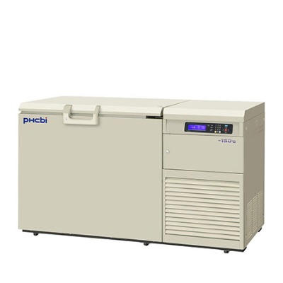 Tủ đông âm sâu -150oC, 231L, Model: MDF-C2156VAN, Hãng: PHCBi / Nhật Bản