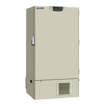 Tủ đông âm sâu -86oC, 728L, Model: MDF-U74V, Hãng: PHCBi / Nhật Bản