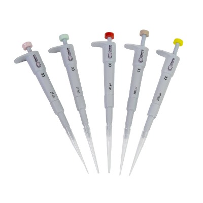 Pipet thể tích  cố định , Hãng: Cleaver Scientific-Anh