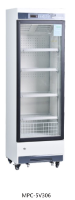 Tủ lạnh bảo quản dược phẩm 306L, Model:PC-5V306, Hãng: TaisiteLab Sciences Inc / Mỹ