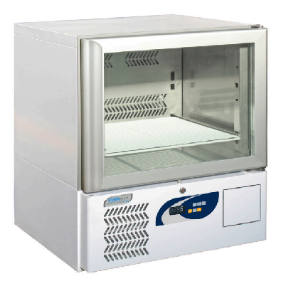 Tủ lạnh bảo quản dược phẩm, y tế +2 đến +15oC, MPR-110V W  , Hãng Evermed/Ý