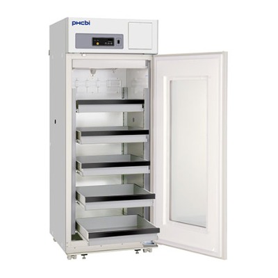 Tủ bảo quản, 2~23oC, 671L, Model: MPR-722R, Hãng: PHCBi / Nhật Bản