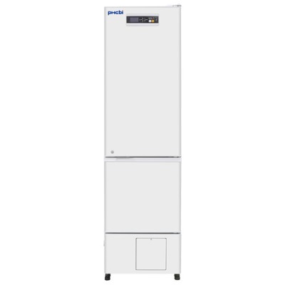 Tủ lạnh bảo quản 2~14oC có ngăn đông sâu -30oC, 179L/80L, Model: MPR-N250FSH, Hãng: PHCBi / Nhật Bản