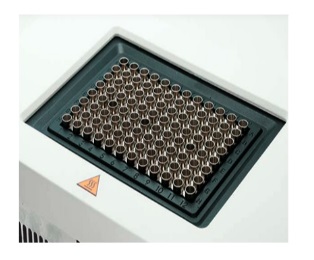 MÁY NHÂN GEN PCR MODEL: TC1000-S HÃNG: DLAB - MỸ