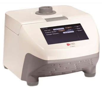 MÁY NHÂN GEN PCR MODEL: TC1000-S HÃNG: DLAB - MỸ