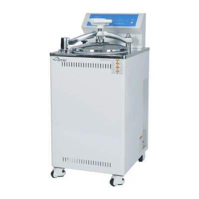 Nồi hấp tiệt trùng 45L, Model: AC-45, Hãng: HYSC/Hàn Quốc