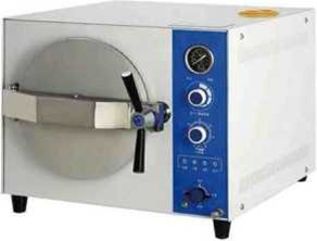 Nồi hấp tiệt trùng để bàn 20 Lít, Model: TS-TB20J, Hãng: TaisiteLab Sciences Inc / Mỹ