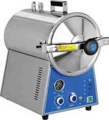 Nồi hấp tiệt trùng để bàn 24 Lít, Model: TS-T24J, Hãng: TaisiteLab Sciences Inc / Mỹ