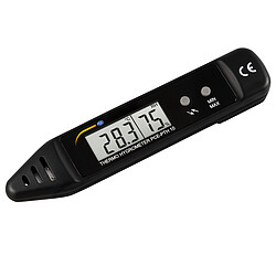 Máy đo độ ẩm không khí PCE-PTH 10 , Hãng PCE Instruments/Anh