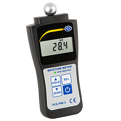 Máy đo độ ẩm tòa nhà PCE-PMI 2 , Hãng PCE Instruments/Anh
