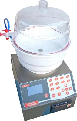 Máy đo độ kín bao bì LT - 201 Hãng: Yatherm Scientific / Ấn Độ