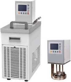 Bể tuần hoàn nhiệt nóng lạnh (chiller), 10L, Model: RHC-1010, Hãng: TaisiteLab Sciences Inc / Mỹ