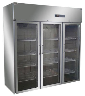 Tủ lạnh bảo quản 2 ~ 8oC, 1500L, Model: PC-5V1500 Hãng: TaisiteLab Sciences Inc / Mỹ