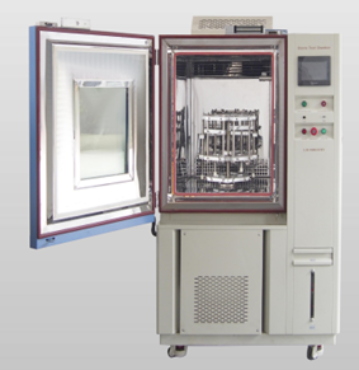 Tủ thử nghiệm lão hoá Ozone, Model: OC-250, Hãng: LIB Industry / Trung Quốc