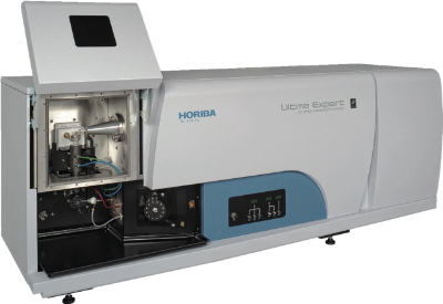 Hệ thống phân tích quang phổ phát xạ nguyên tử cảm ứng plasma Model: Ultima Expert LT, Hãng: Horiba