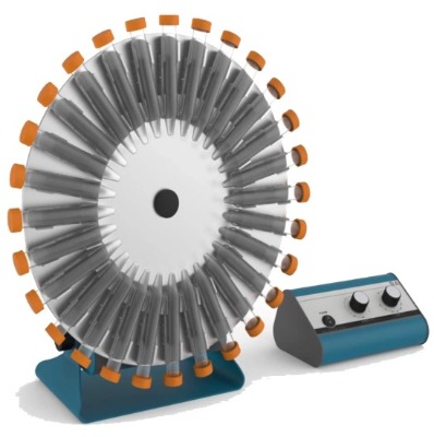 Máy quay trộn công suất lớn, Model: RT 300, Hãng TaisiteLab Sciences Inc - Mỹ