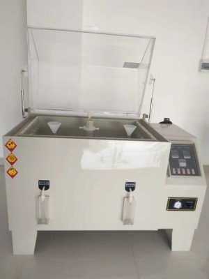 Máy phun sương muối, 480L, Model: AHL-120-NS Hãng: TaisiteLab Sciences Inc / Mỹ