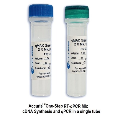 Accuris qMAX One-Step RT-qPCR kits, Hãng: Accuris-Benchmark