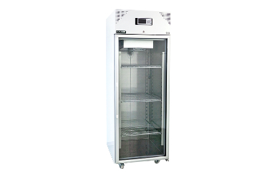 Tủ lạnh bảo quản dược phẩm, thuốc, sinh phẩm +1oC đến 10oC cửa kính 628 Lít, PR 700, Arctiko/Đan Mạch