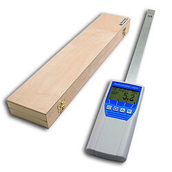 Máy đo độ ẩm cho giấy RH5 , Hãng PCE Instruments/Anh